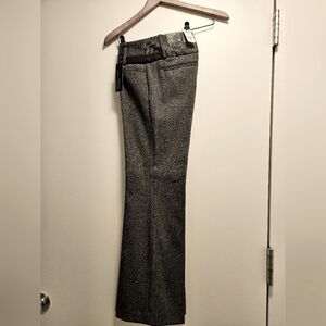 Express Editor Low Rise Pants